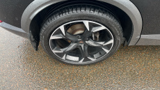 CUPRA Formentor 1.5 TSI 150 V2 5dr DSG Petrol Estate